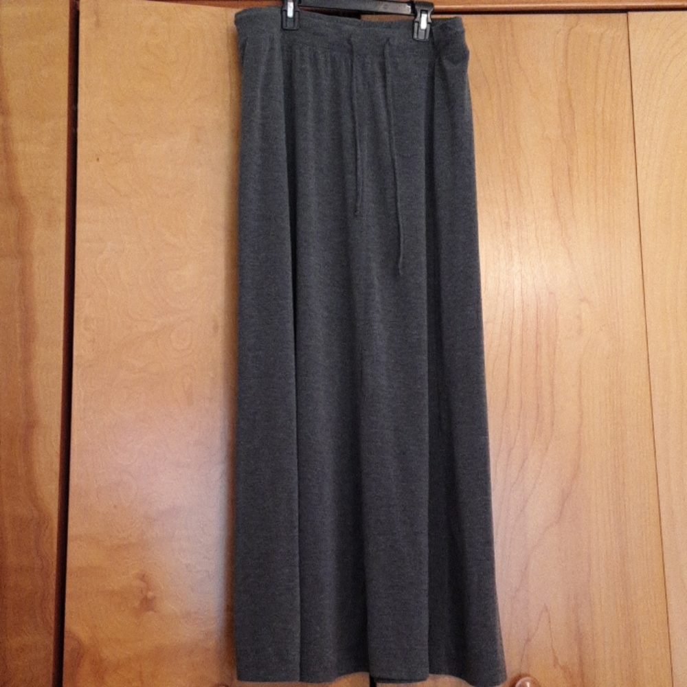 Maurices Knit Maxi Skirt